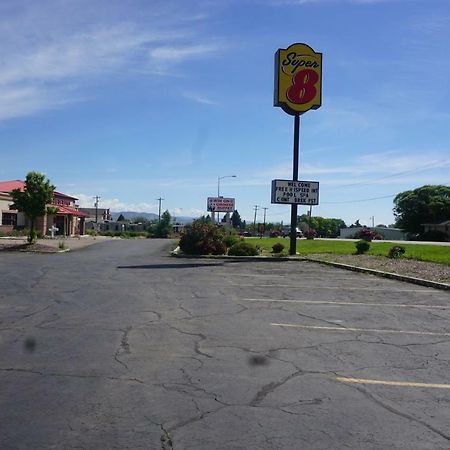 Super 8 By Wyndham Vernal Ut Екстериор снимка